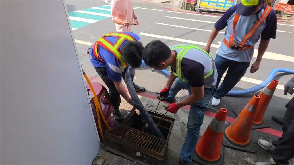 基隆爆漢他病毒！　男工作遭老鼠咬傷確診　11人匡列接觸者