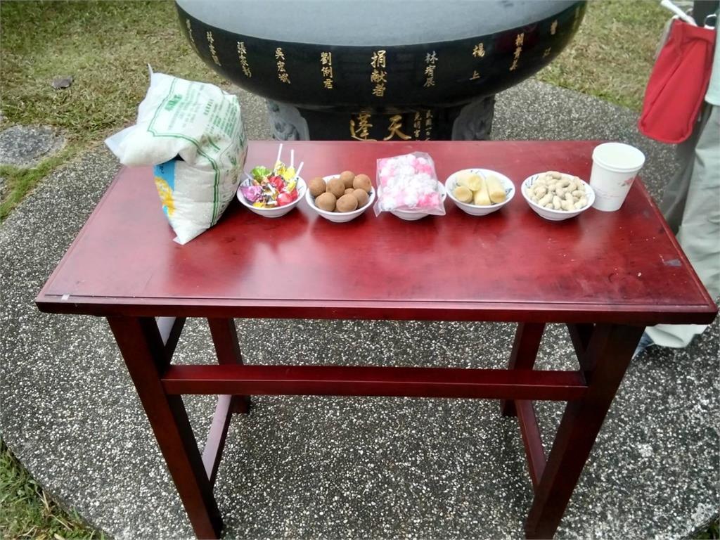 「天公生」求好運!民俗專家授拜天公秘訣 「七寶供品」助升官發財