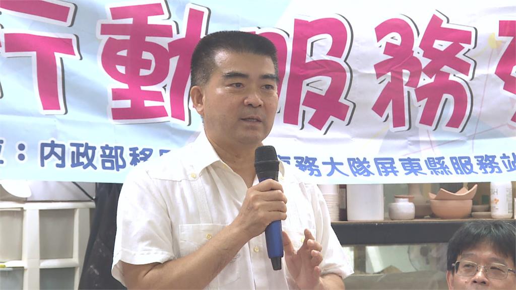 行動服務列車關懷「新二代」 獎學金幫助新住民子女築夢