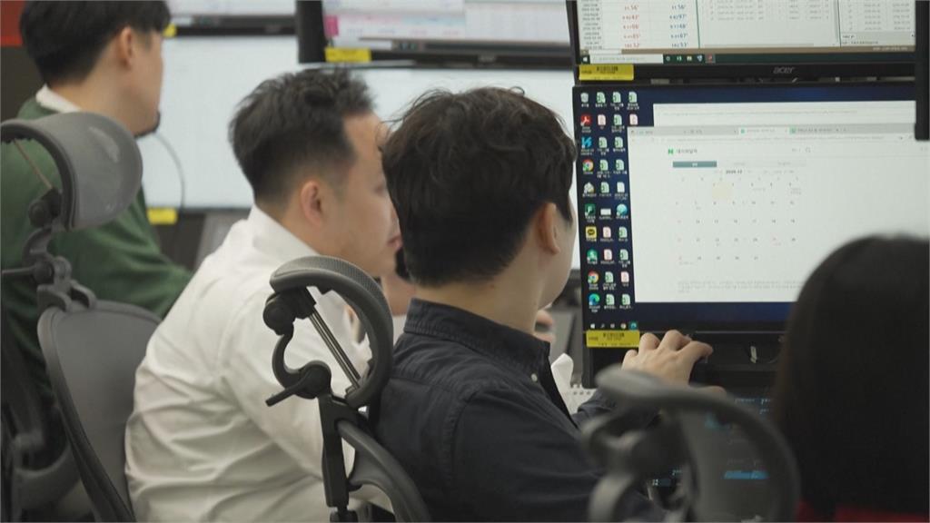 史詩級「V型反彈」！ 日韓股「止跌回神」 分析師：短期多留意