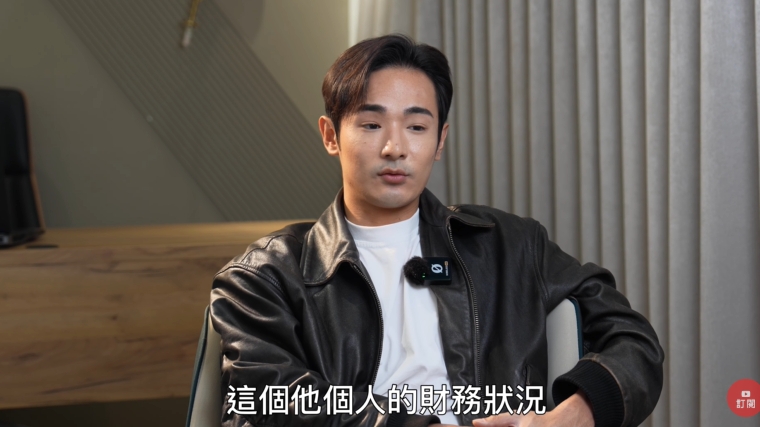 八炯爆料「台當鋪帶人赴中借貸」！沈伯洋怒批「詐騙」揭中國1險惡目的