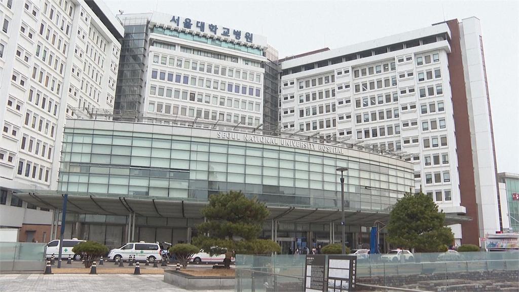 南韓醫師復工通牒最終日　零星醫師返回工作崗位