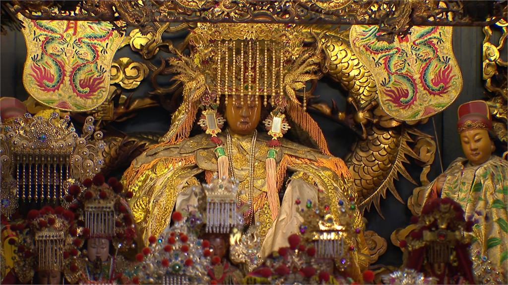 全台10縣市28尊神尊齊聚　台灣媽祖文化節參拜祈福玩體驗