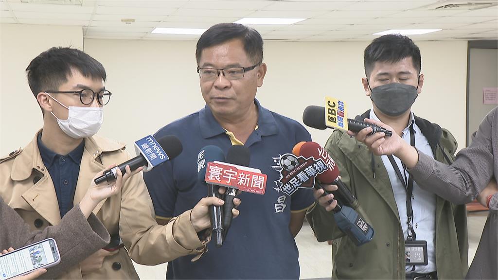 不滿高嘉瑜選後頻轟黨內 李建昌:建議離開民進黨