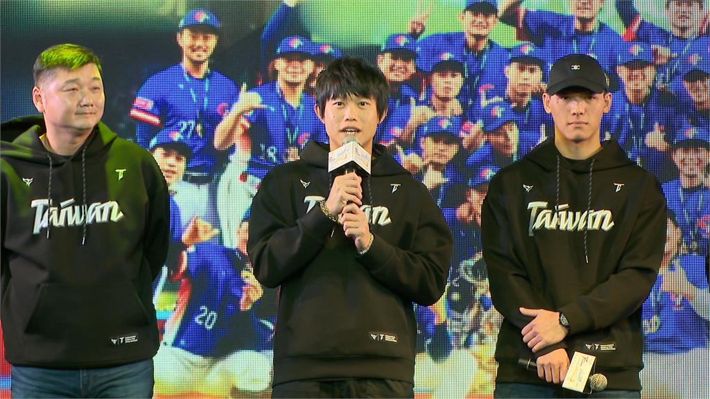 藍白大幅凍刪體育預算! 12強冠軍教練、選手紛紛發聲