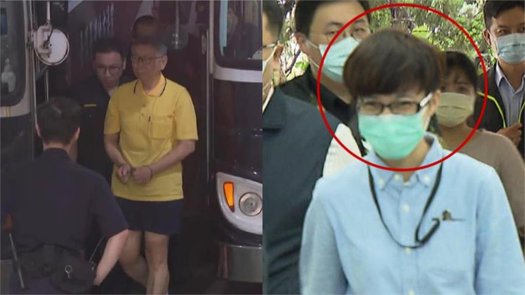 柯文哲才剛過火爐「恐再回土城」?法界專家曝「2關鍵」:要一刀斃命