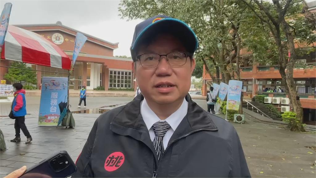 民進黨首次檢討會劉世芳爆放任賄選 蘇貞昌:司法機關獨立辦案中
