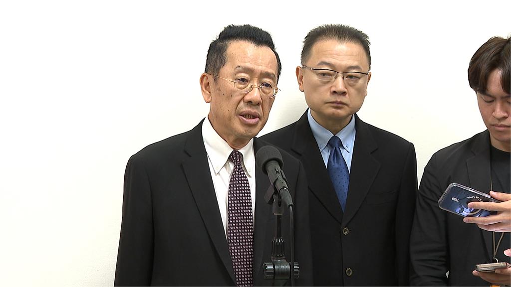 藍堅持"軍購3800億+N"寸土不讓 美退將籲台展防衛決心