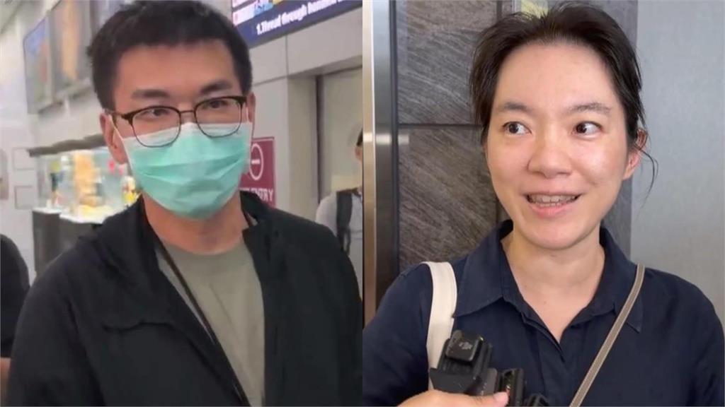 陳幸妤靦腆認「不排斥新戀情」！命理師預言「下段好姻緣」時間、對象特質