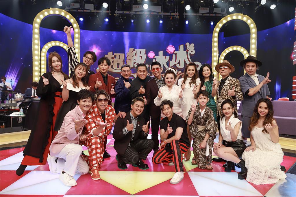 14歲小唱將演唱《燕仔你是飛去叼》唱哭白冰冰!卻一個稱呼「姊姊」破功