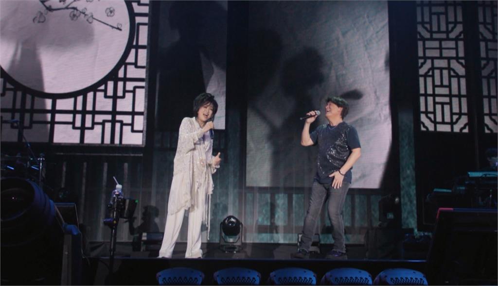 周華健大唱江蕙「家後」 聊與高雄淵源讚:越來越