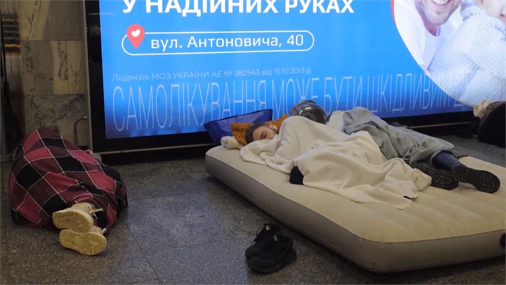 俄軍500架無人機狂炸！ 美烏會前夕普丁轟烏不手軟