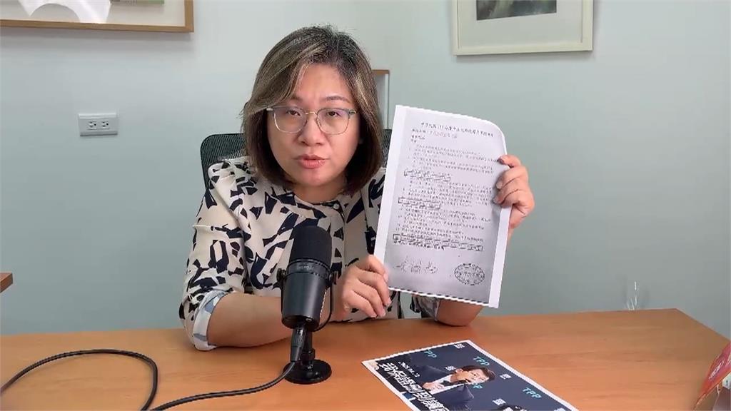 政院刪地方補助款 黃國昌揚言提主決議 綠轟「亂刪預算是罪魁禍首」