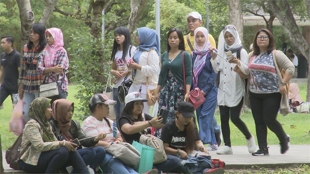 被低估千億藍海 移工匯兌大爆發