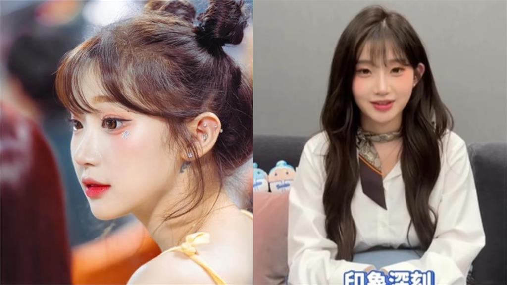 李珠珢對手出現了?南韓S級啦啦隊女神「1動作」疑加盟PS女孩…網暈:要選誰