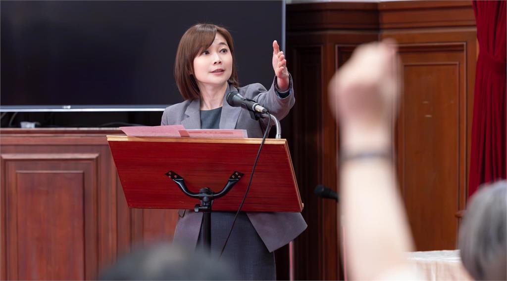 快新聞/顛倒是非!媒體誣指賴清德228紀念儀式遲到1小時 總統府嚴正駁斥