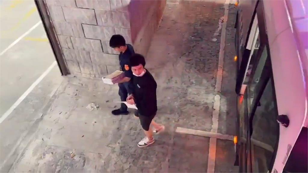 孫安佐「還有其他改造槍」收押！　律師分析：遭重判可能性不小