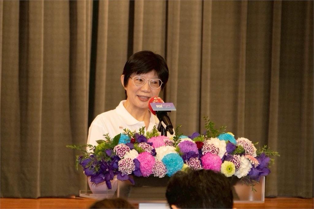 快新聞／《央廣》西語節目開播50週年　外交部政次陳明祺：讓台灣持續向國際發聲