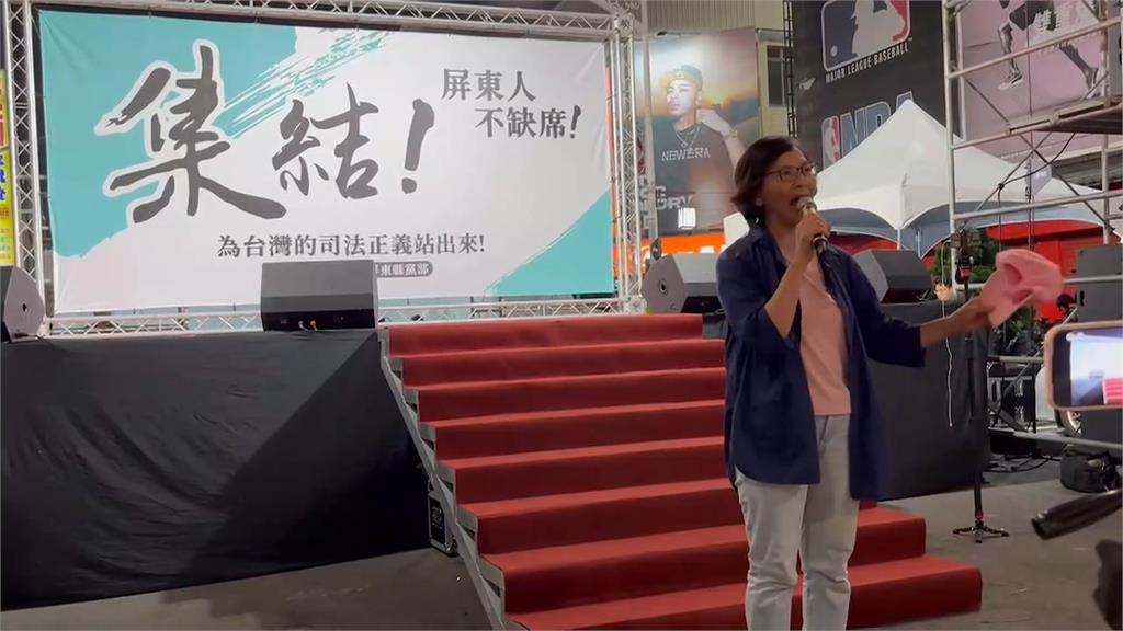 蔡壁如爆「友人帶柯爸病歷給柯文哲看」　陳智菡：明顯錯誤