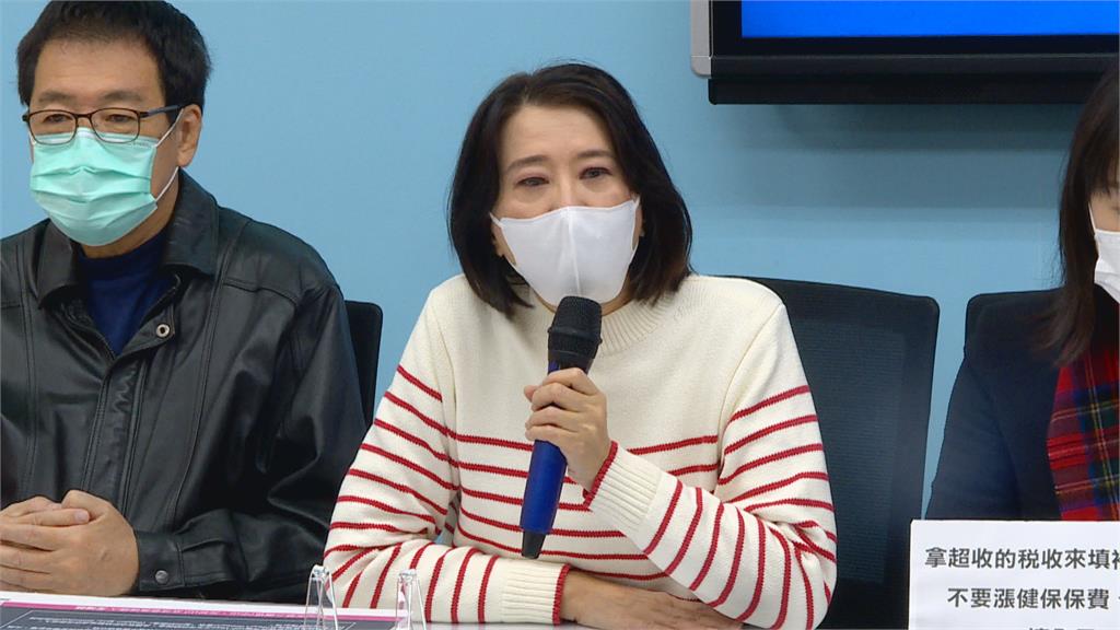 砲轟王鴻薇「落跑議員」　綠嗆還沒選上就到立院邀功