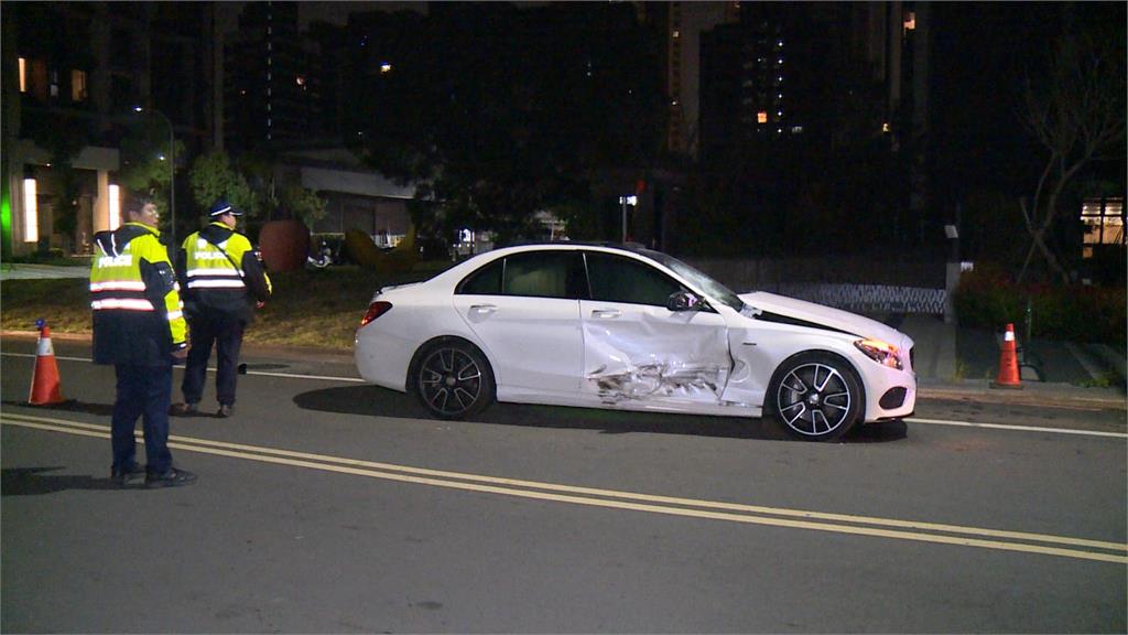 有影/又有醋罈子打翻! 不滿前女友結新歡 男子約談判爆衝突