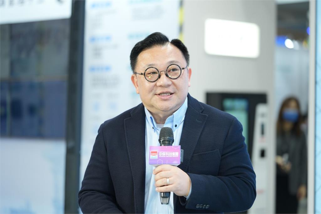 統一資訊分享AI科技導入成果 引領零售產業的數位轉型