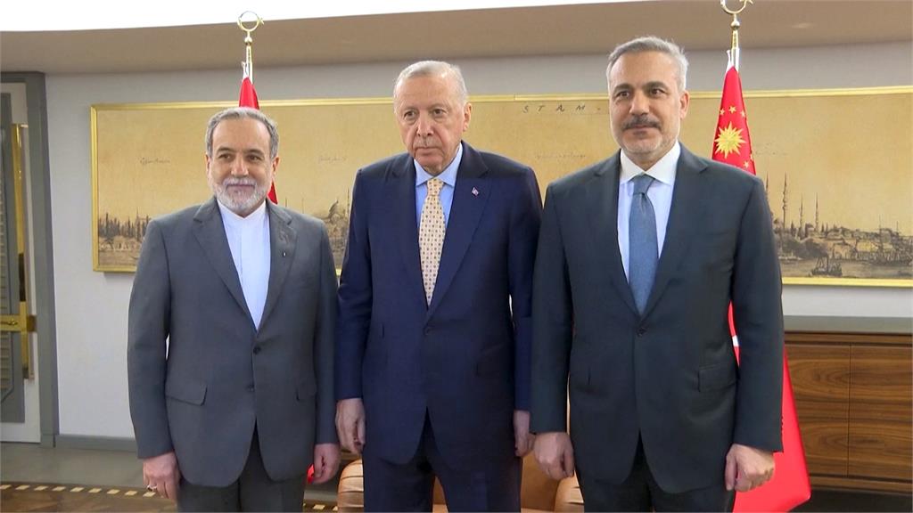 美伊戰雲密布！　外媒預測「美軍打擊伊朗」幾大劇本