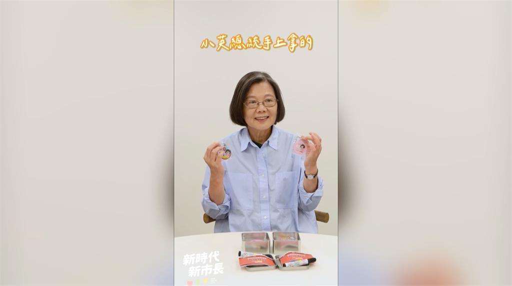 遭李四川陣營群起圍攻！　蘇巧慧：可能是我選情不錯