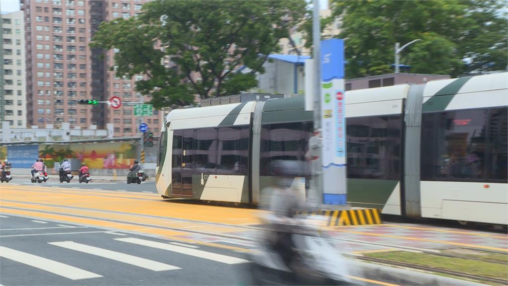 高雄輕軌轉「地下化捷運」? 提案失敗 用 路人看法兩極