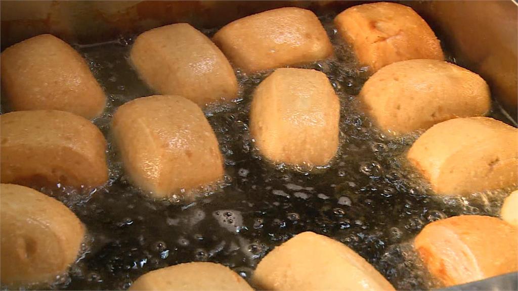 國民早餐饅頭、包子是「增肥陷阱」?營養師授「4吃法」:選雜糧、以半顆為宜