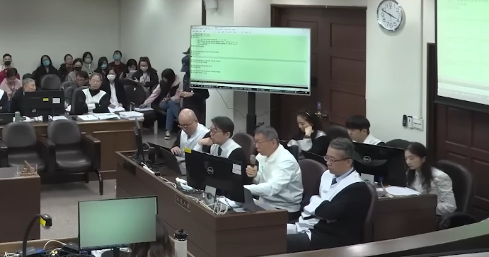 柯文哲庭上自爆有「通靈人」找他談這1事！親揭父親遺言：很難不恨這世界