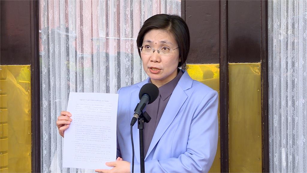 初選倒數! 陳見賢遭爆「黑」歷史 國民黨:仍具初選資格