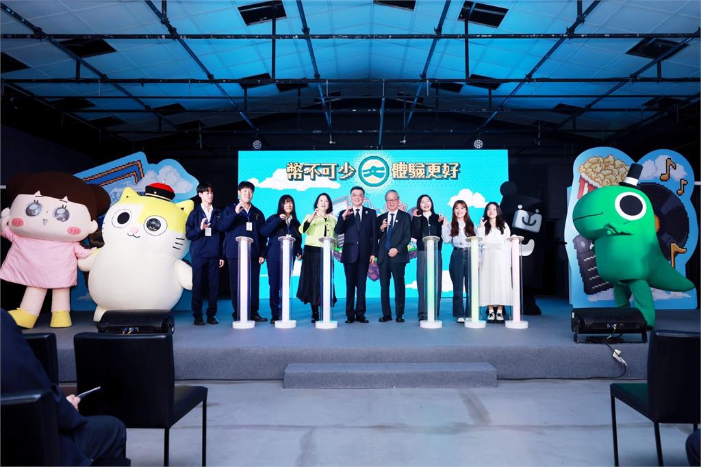 快新聞／文化幣擴大發放了！「這族群」每人都有1200　領取方式、資格曝光