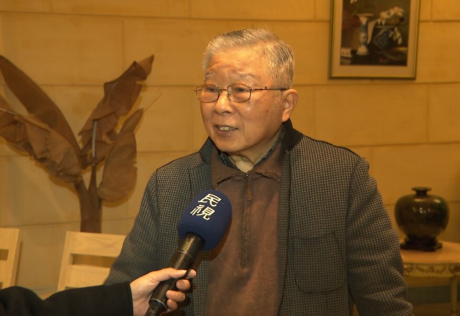 北市飯店掛布條賀高市早苗勝利! 業者讚:她勇敢又有智慧