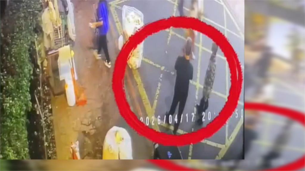 辣椒水案民眾黨搞大烏龍　黃國昌疑刻意「賴給清德」