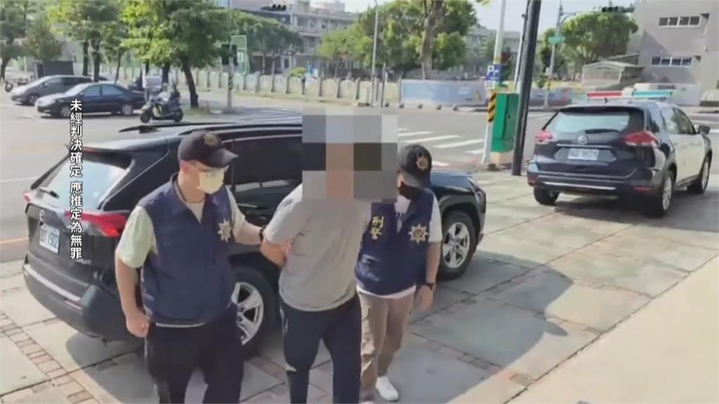 出氣捲入幫派糾紛 男遭押走被丟包急診