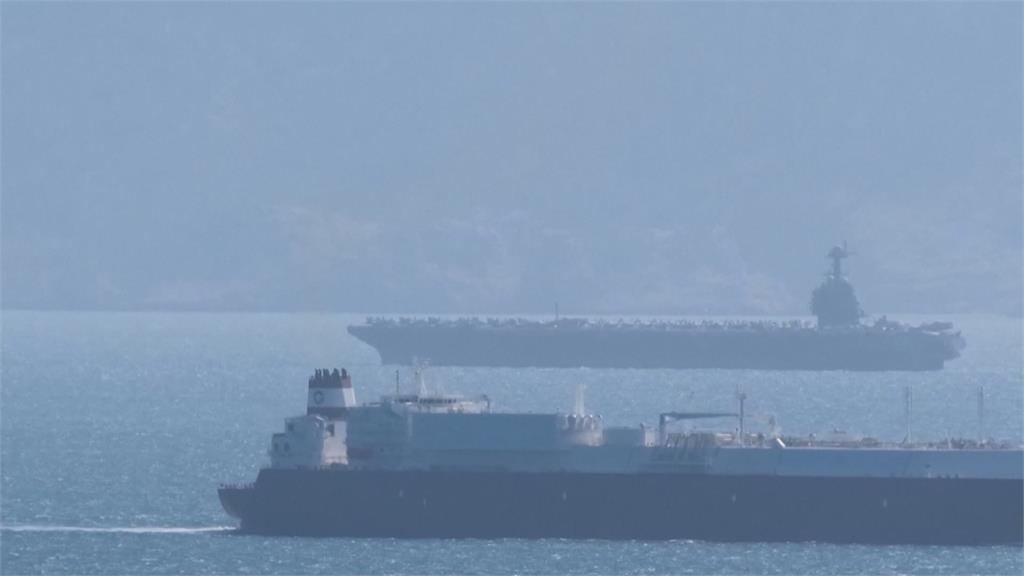 握手言和?破局開戰? 外界高度關注美伊第三輪談判