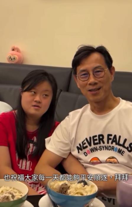 快新聞／國人狂買中秋禮盒！唐氏症基金會董事長致謝　