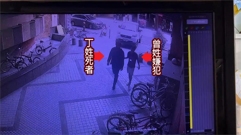 超商店員墜樓亡腰部有槍傷 朝他殺偵辦!母悲慟:已匯20萬
