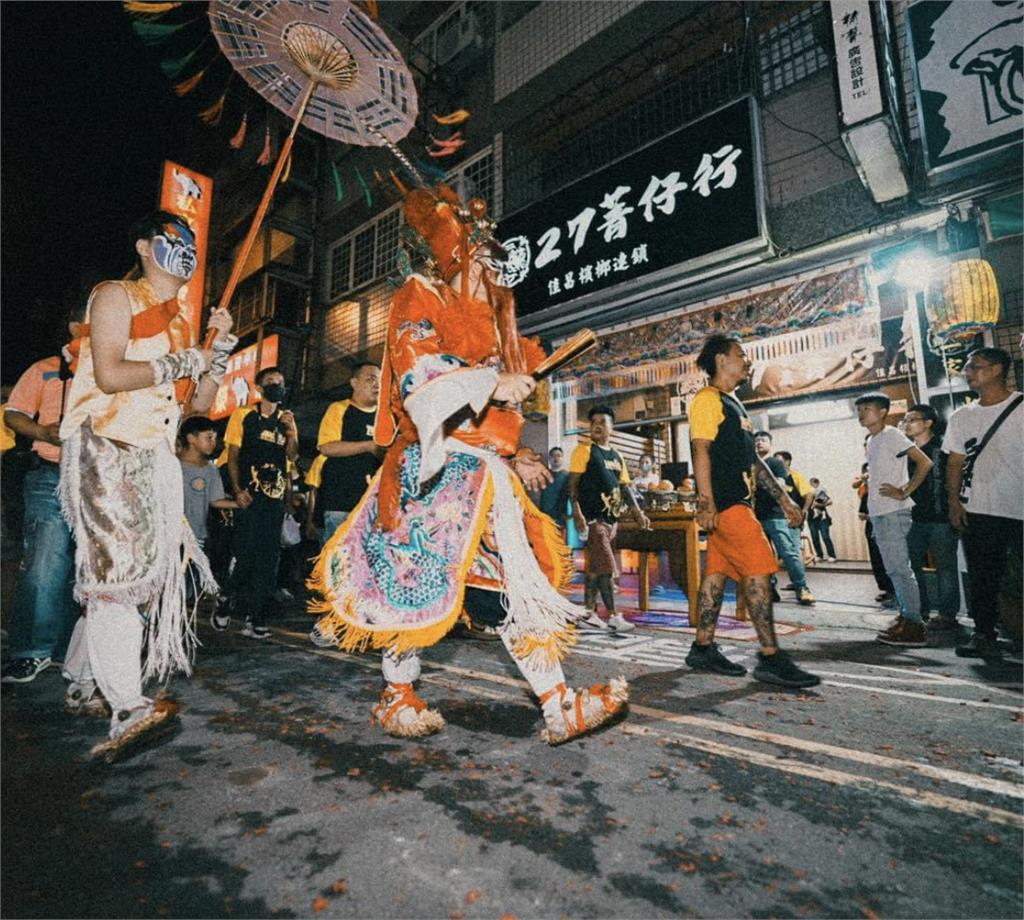 張庭瑚接演《粽邪3:鬼門開》 揭曉更大使命 張庭瑚扛起天命!爆料成為「鍾馗老爺首席傳人」 捨肉慾堅持素食一年