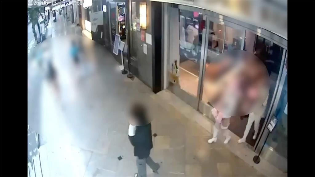 北市當街擄人！Cosplay模特兒遇槍劫，50萬債務竟是關鍵原因？