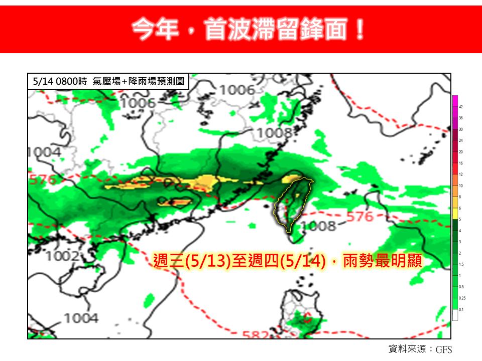 天氣