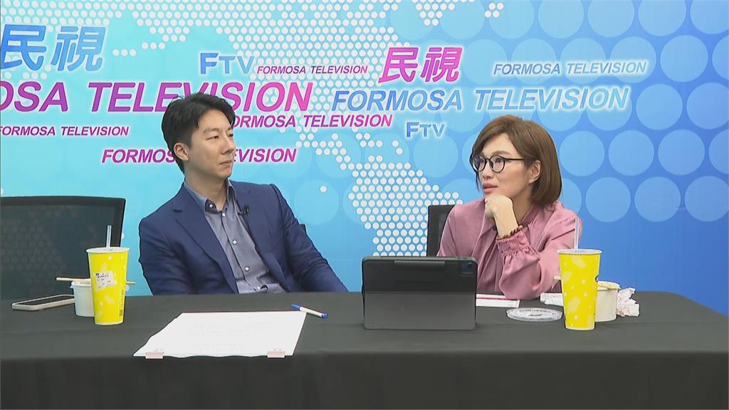 蔣萬安兒赴美交換燒不停！吳安琪「憶1事」當場淚崩　吳崢急喊：有沒有衛生紙