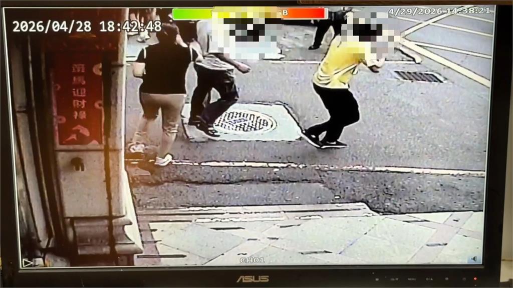 起底跟騷男！多次性騷女學生、犯多起傷害　居民嘆：關不久就被釋放