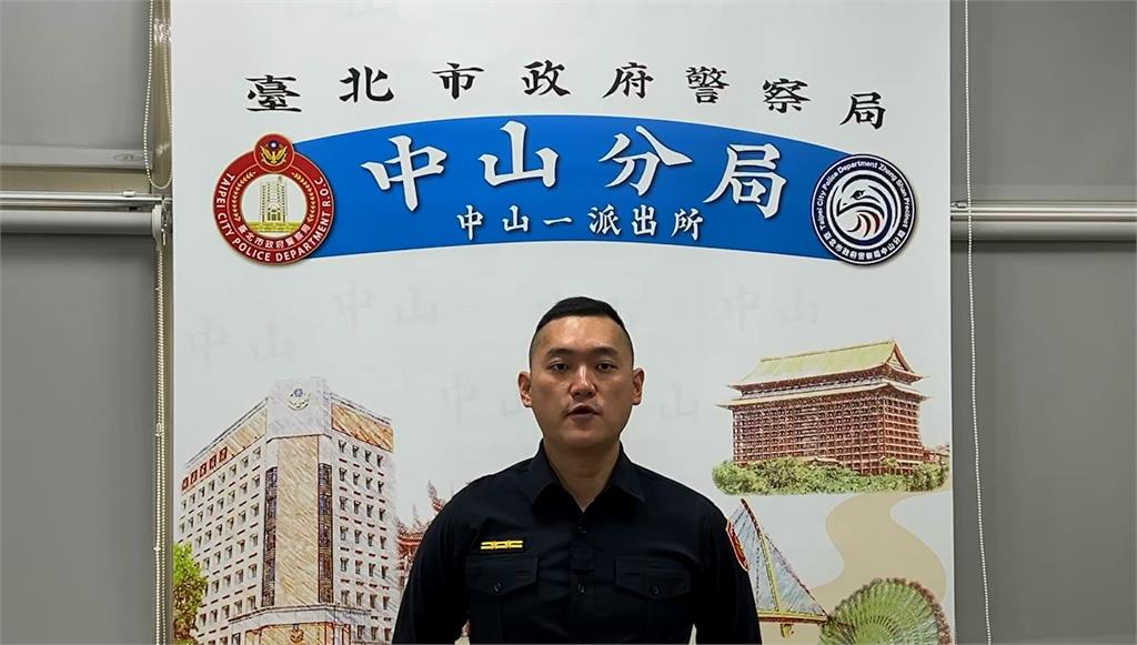 快新聞/驚!通緝犯窩藏北市民宅遭逮 搜出4槍2彈稱「當兵私自攜出」