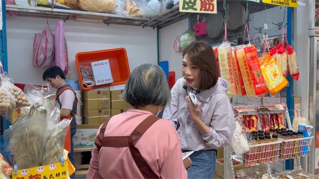 2026中正萬華參選爆炸！卓冠廷力挺張銘祐拚初選