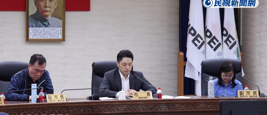 蔣萬安推育兒「每日減1小時工時」這天上路！「桃園有望跟進？」市府震撼回應了