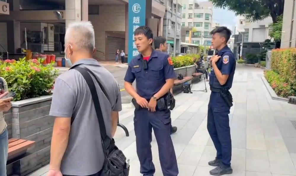 快新聞／趙建銘診所出事了！驚傳「拿這些藥」替陳幸妤施打　衛生局上門追查