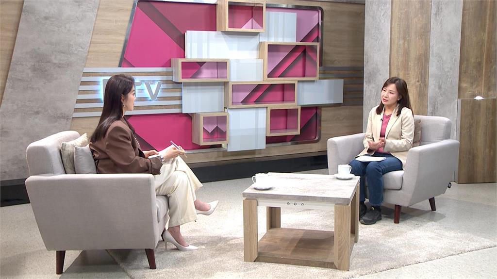 拚縣長對戰「苗栗國國王」鍾東錦 陳品安沒在怕：不是第一次PK了