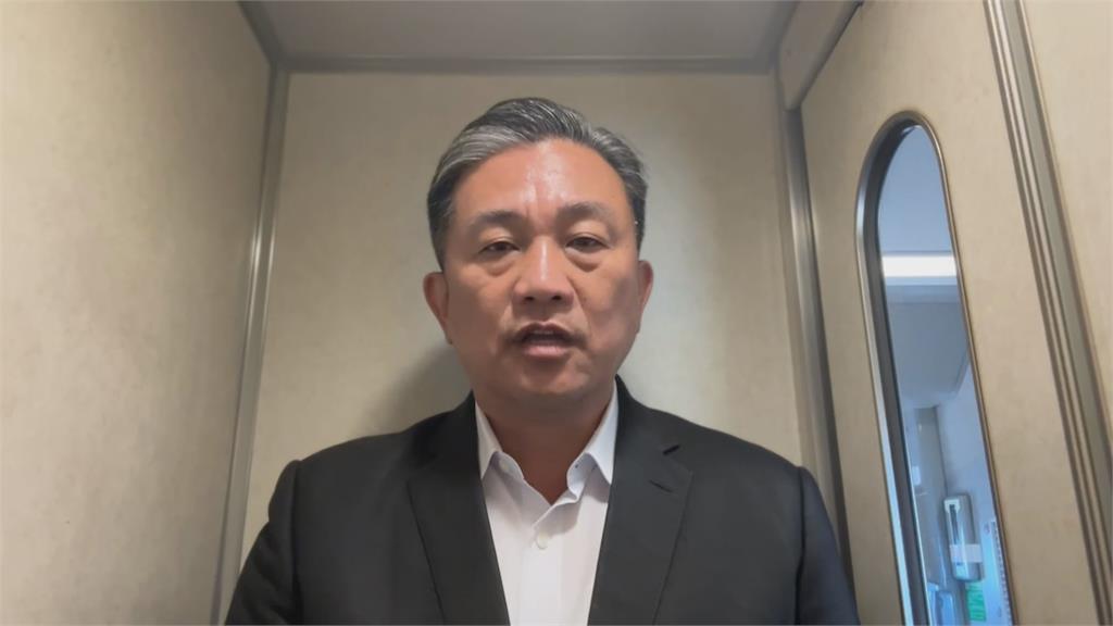 創下７０天勝選紀錄　黃捷接棒立委加入湧言會